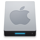  , Apple, Device, External icon